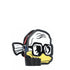 Karl Lagerfeld Õlarihm